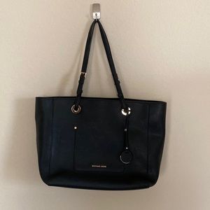 Michael Kors Leather Tote